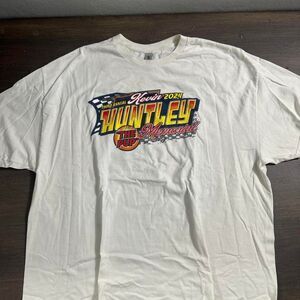 Gildan Men's White T-shirt